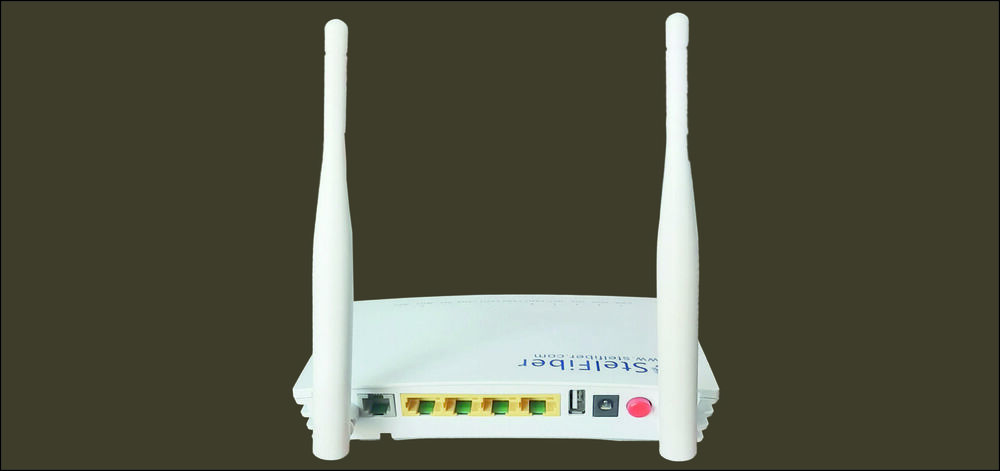 GPE550A Optical Network Terminal