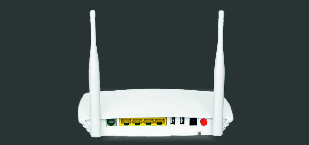 GPE900Z Optical Network Terminal
