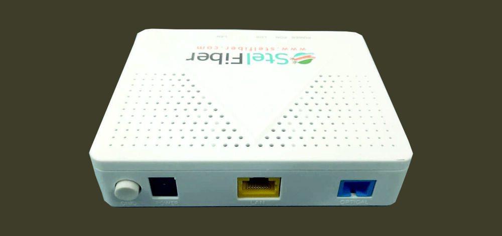 GPE100 Xpon Optical Network Unit