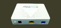 Gpe100 Xpon Optical Network Unit - Application: Ftth (fiber To The Home)