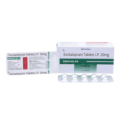 Esoglad 20 Tablet