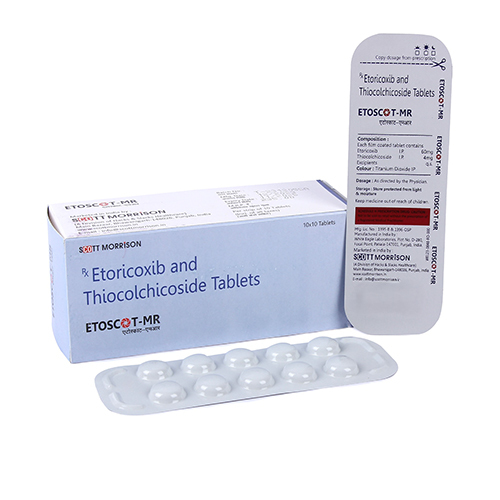 Etoscot MR Tablet