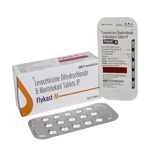Flykast- M Tablet