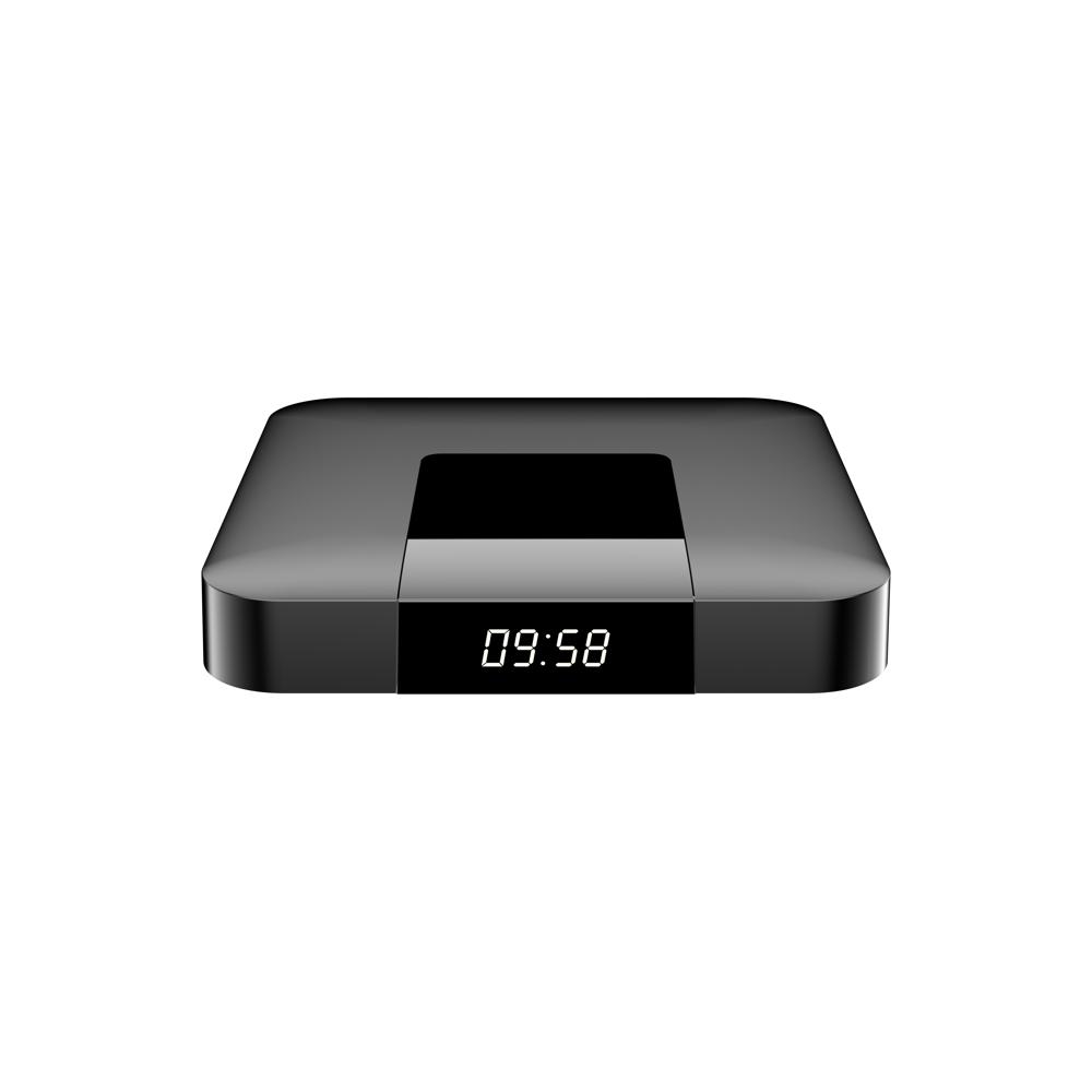 IPB432D-R Advertisement Android Box