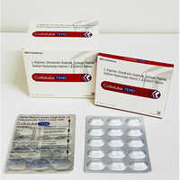 Collalube Tend Tablet