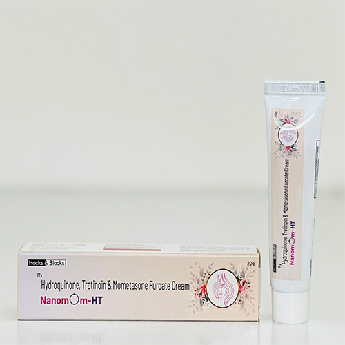 Nanomom HT Cream