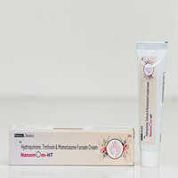 Nanomom Ht Cream