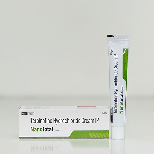Nanototal Cream