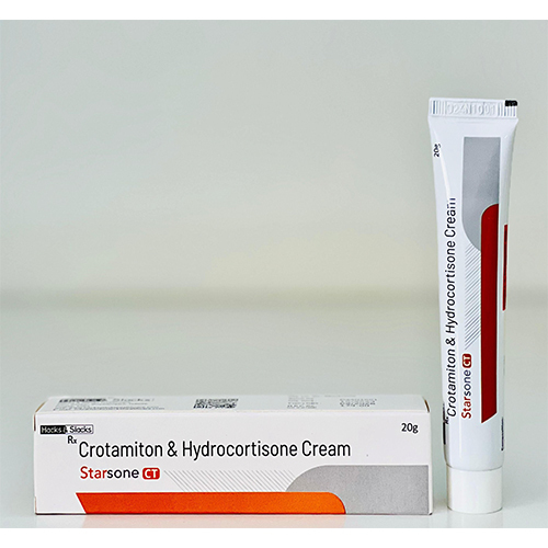 Starsone CT Cream