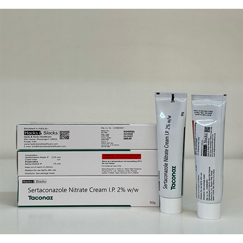 Taconaz Cream