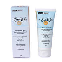 Sunwar AC Sunscreen
