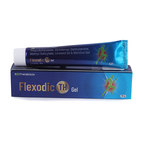 Flexodic Th Gel