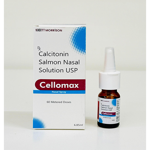 Cellomax Nasal Spray