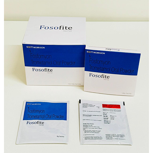 Fosofite Oral Powder
