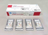 Abbott i-STAT cTnI CARTRIDGE