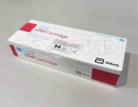 Abbott i-STAT cTnI CARTRIDGE