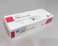 Abbott i-STAT cTnI CARTRIDGE