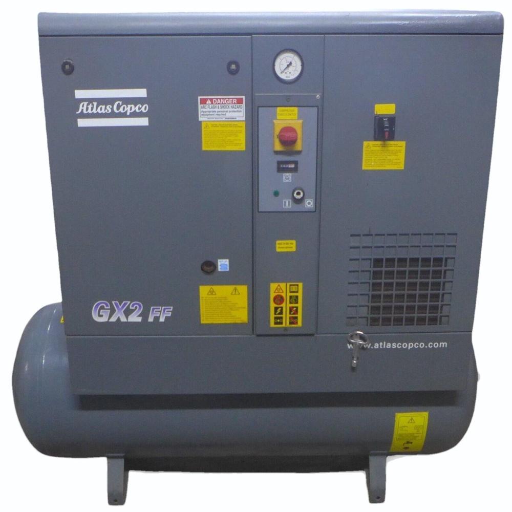 Air Power Compressor GX2 FF
