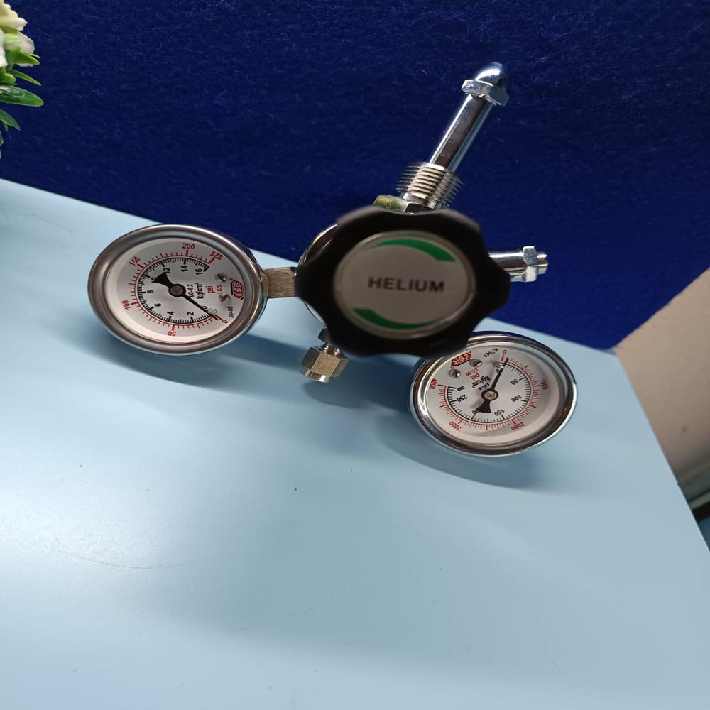 Gas Low Pressure Regulator