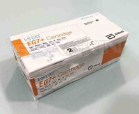 Abbott i-STAT EG7+ CARTRIDGE