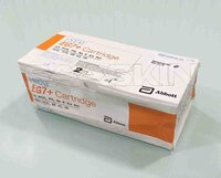 Abbott i-STAT EG7+ CARTRIDGE