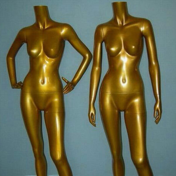 Female Mannequin