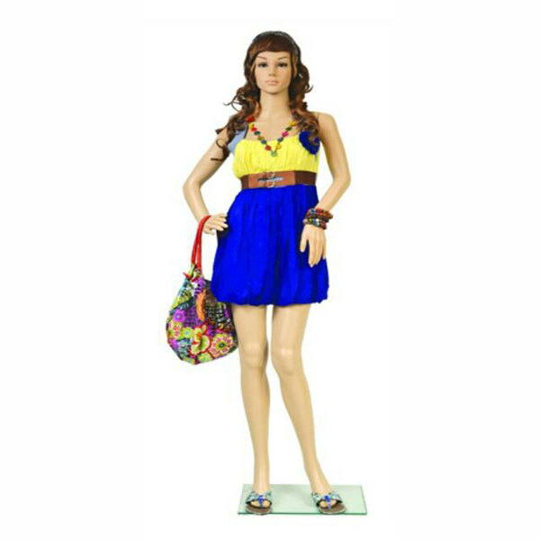 Female Mannequin