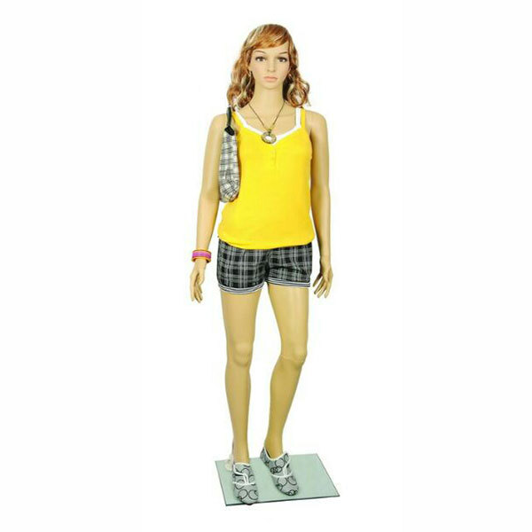 Female Mannequin