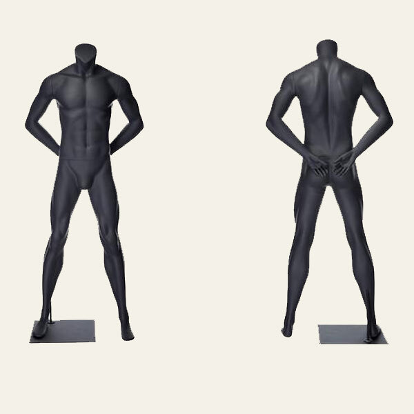 Male Mannequin