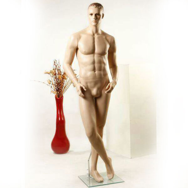 Male Mannequin