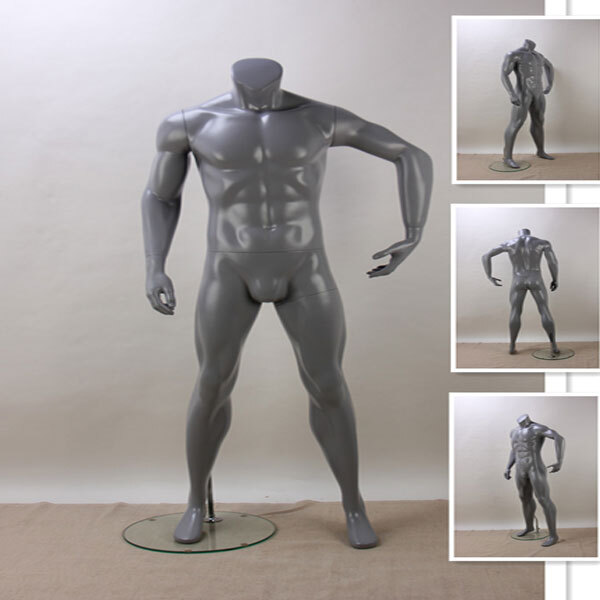 Male Mannequin