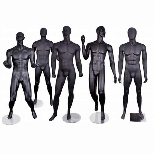 Male Mannequin