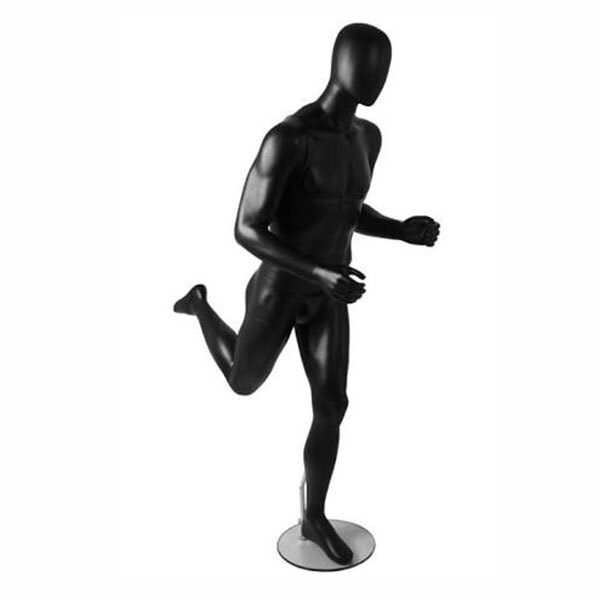 Sports Mannequin