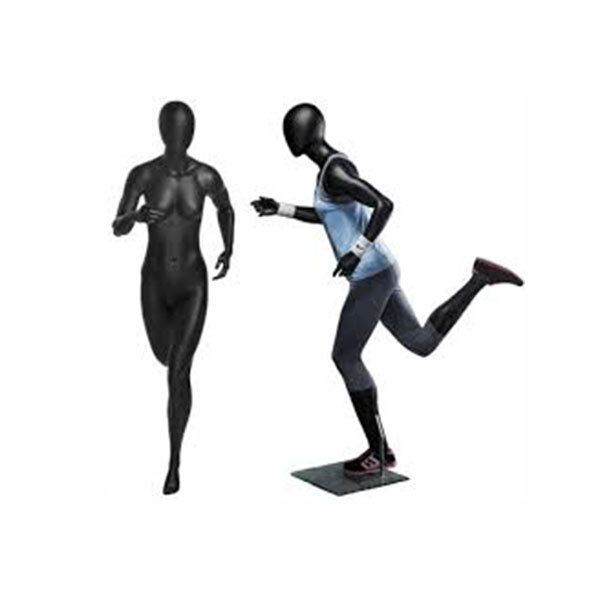 Sports Mannequin