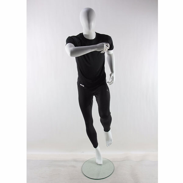Sports Mannequin