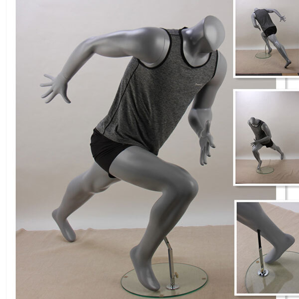 Sports Mannequin