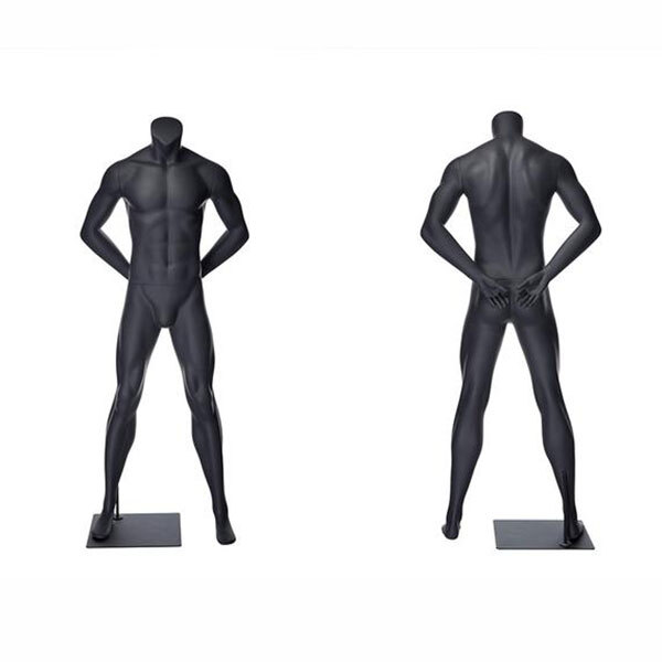 Sports Mannequin