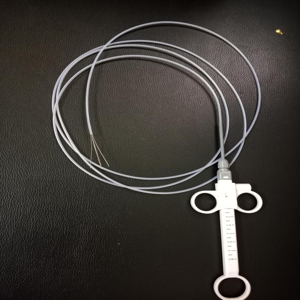 Biopsy Foreign Body Forceps For Endoscopy Four Prong forceps 4 hook