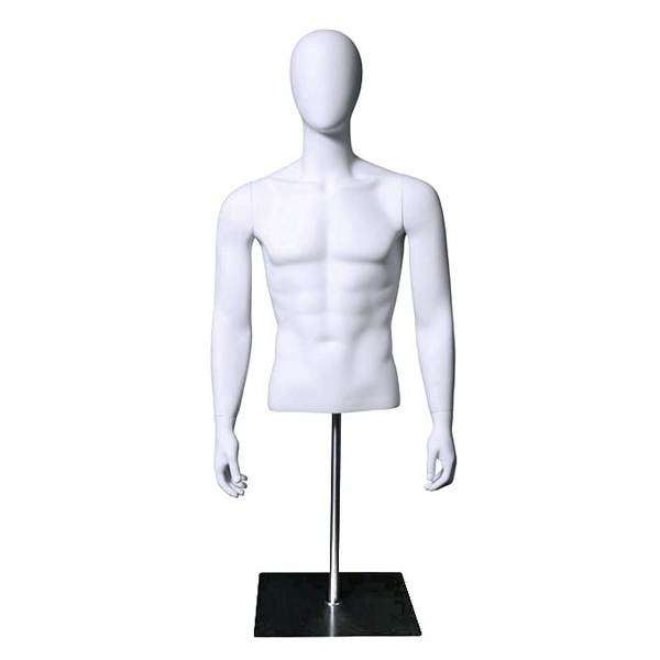 Bust Torso Mannequin