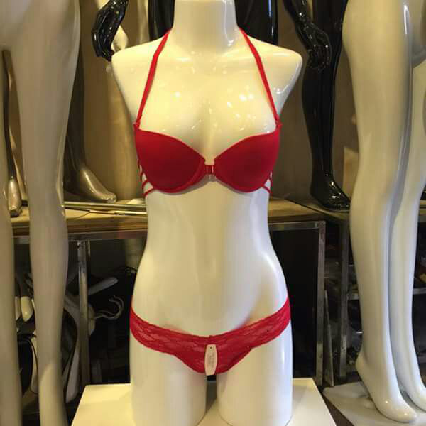 Bust Torso Mannequin