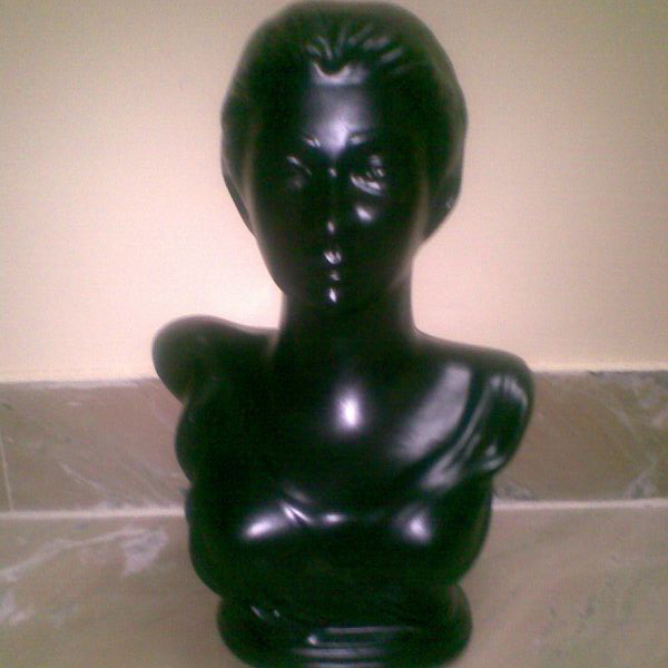 Bust Torso Mannequin