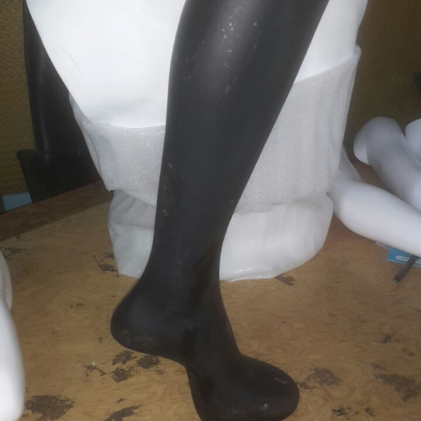 Leg Mannequin