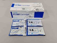 Abbott i-STAT PT/INR CARTRIDGE