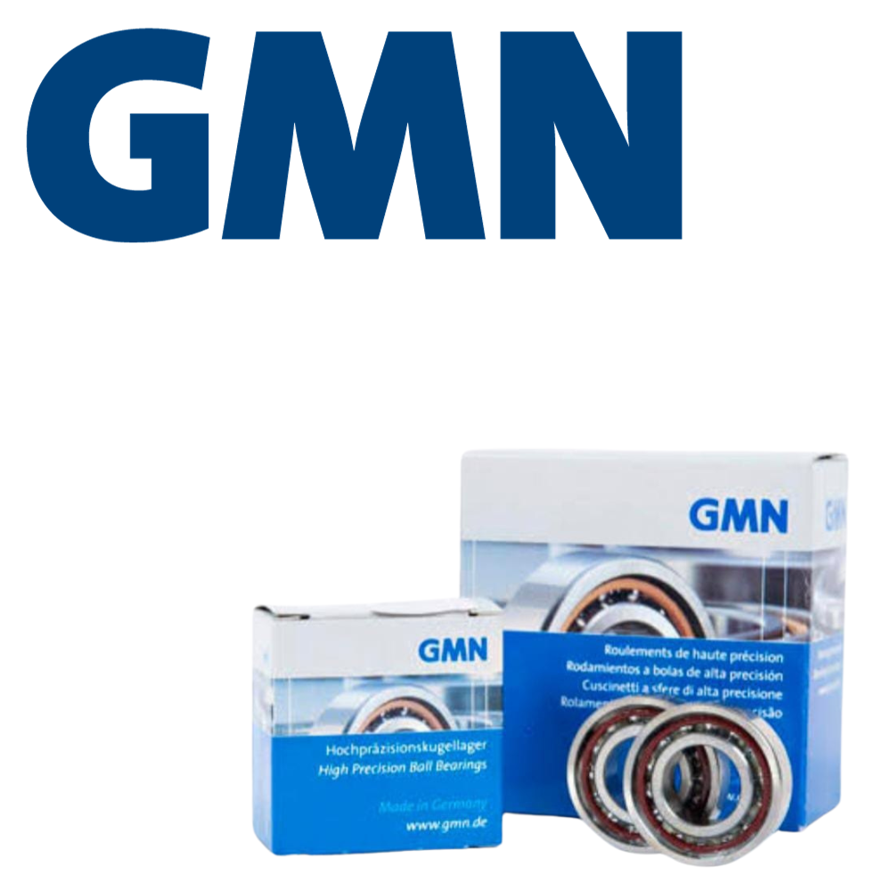 GMN Special Bearings