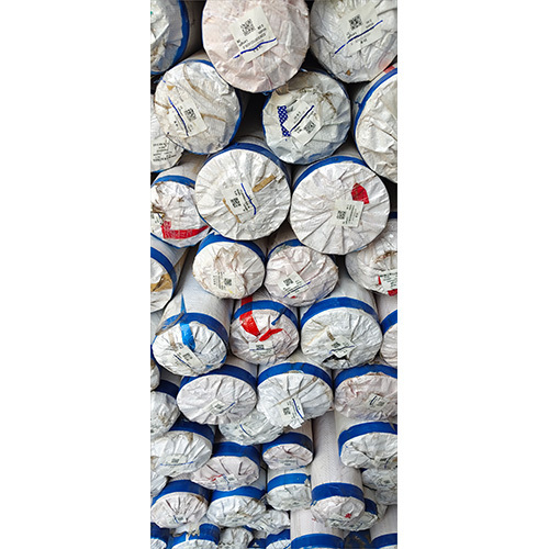 Durable Pvc Flex Rolls
