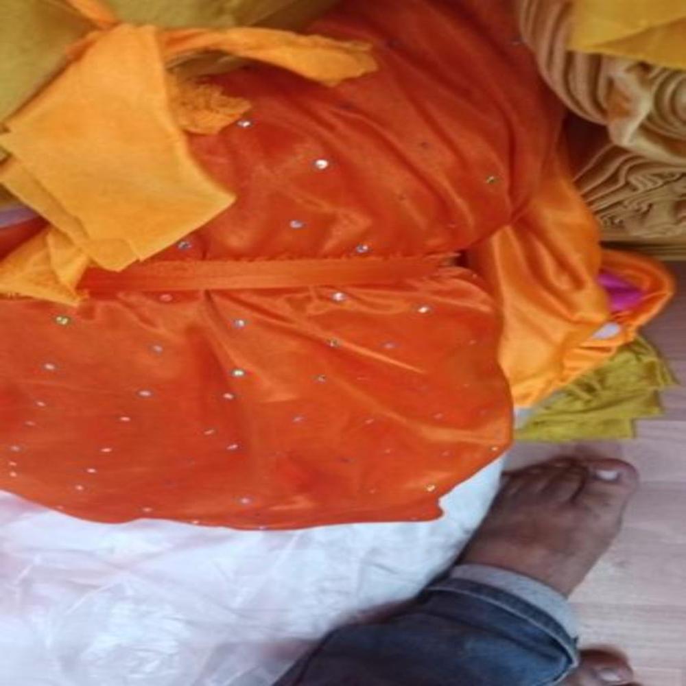 Tikli Design Fabric