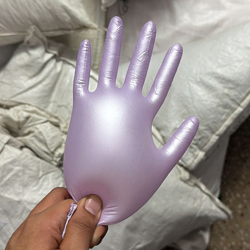 Disposable Nitrile Gloves
