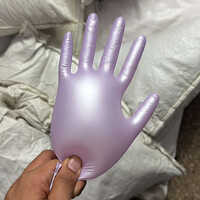 Disposable Nitrile Gloves