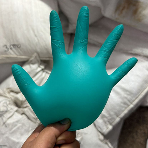 Nitrile Examination Gloves