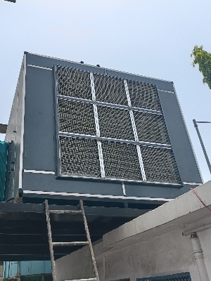 Industrial And Commercial Air Cooler